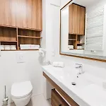 Apartmán Your Holidays Bel Mare Ii, Parking Gratis Miedzyzdroje