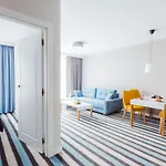 Appartement Your Holidays Bel Mare Ii, Parking Gratis Miedzyzdroje