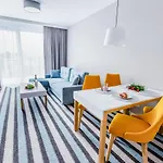 Your Holidays Bel Mare Ii, Parking Gratis