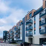 Your Holidays Bel Mare Ii, Parking Gratis * Miedzyzdroje