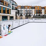 Your Holidays Bel Mare Ii, Parking Gratis * Miedzyzdroje