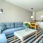 Your Holidays Bel Mare Ii, Parking Gratis Appartement