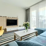 Your Holidays Bel Mare Ii, Parking Gratis Appartement Miedzyzdroje