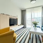 Appartement Your Holidays Bel Mare Ii, Parking Gratis Miedzyzdroje