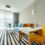 Appartement Your Holidays Bel Mare Ii, Parking Gratis Miedzyzdroje