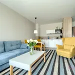 Appartement Your Holidays Bel Mare Ii, Parking Gratis *