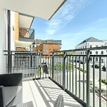 Your Holidays Bel Mare Ii, Parking Gratis Miedzyzdroje