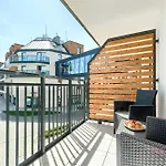 Appartement Your Holidays Bel Mare Ii, Parking Gratis *