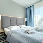 Your Holidays Bel Mare Ii, Parking Gratis Appartement