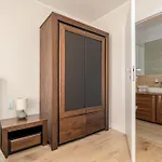 Appartement Your Holidays Bel Mare Ii, Parking Gratis Miedzyzdroje