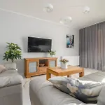 Appartement Your Holidays Bel Mare Ii, Parking Gratis Miedzyzdroje