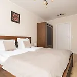 Your Holidays Bel Mare Ii, Parking Gratis *