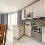 Your Holidays Bel Mare Ii, Parking Gratis Appartement Miedzyzdroje