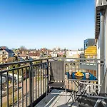 Your Holidays Bel Mare Ii, Parking Gratis * Miedzyzdroje