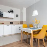 Your Holidays Bel Mare Ii, Parking Gratis Appartement