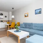 Your Holidays Bel Mare Ii, Parking Gratis Appartement *