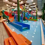 Apartmán Your Holidays Bel Mare Ii, Parking Gratis Miedzyzdroje