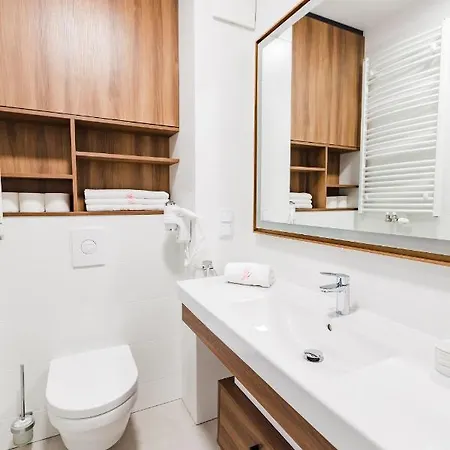 Διαμέρισμα Your Holidays Bel Mare Ii Miedzyzdroje