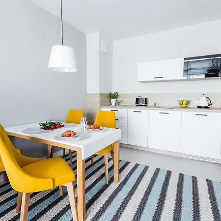 Apartman Your Holidays Bel Mare Ii *