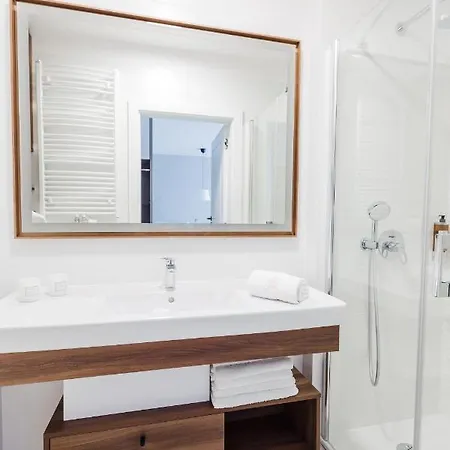 Your Holidays Bel Mare Ii Miedzyzdroje