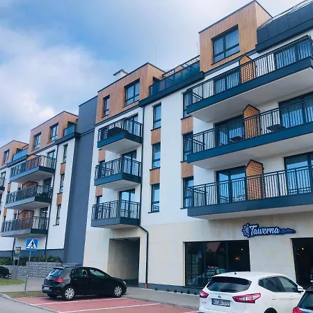 Apartman Your Holidays Bel Mare Ii *