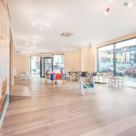 Your Holidays Bel Mare Ii *