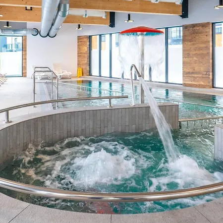 Your Holidays Bel Mare Ii * Międzyzdroje