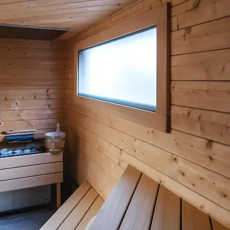 Your Holidays Bel Mare Ii * Międzyzdroje