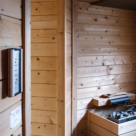 Your Holidays Bel Mare Ii