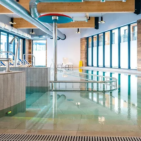 Your Holidays Bel Mare Ii Apartman *