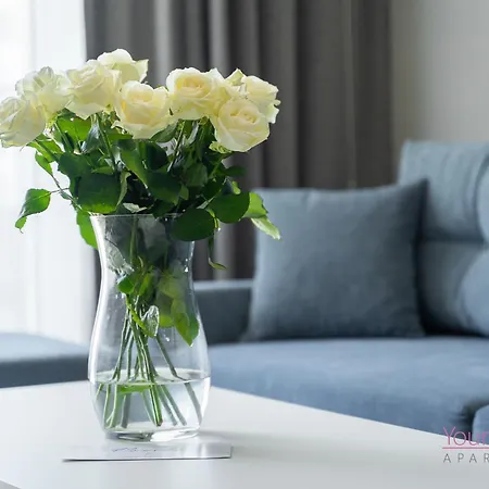 Your Holidays Bel Mare Ii * Miedzyzdroje