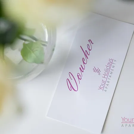 Your Holidays Bel Mare Ii Miedzyzdroje