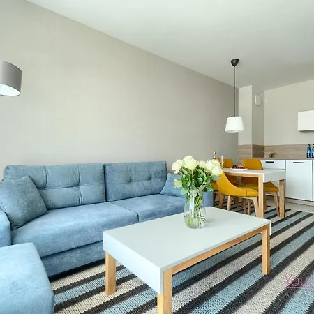 Your Holidays Bel Mare Ii Apartment