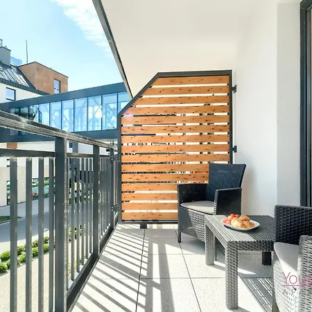 Your Holidays Bel Mare Ii Apartman