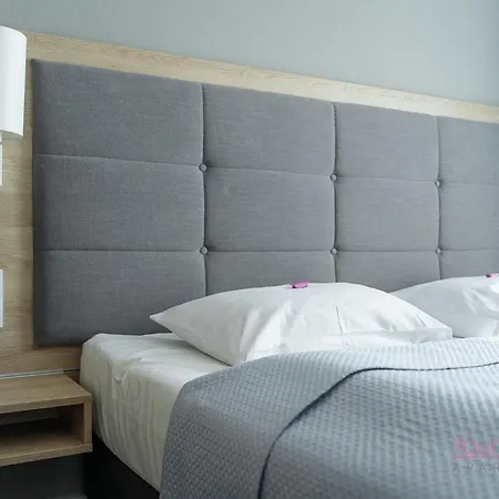 Your Holidays Bel Mare Ii Apartman