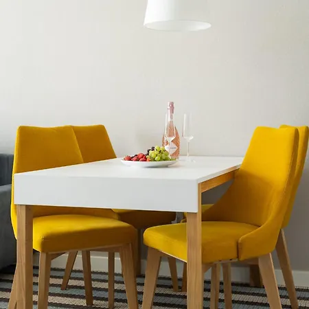 Apartment Your Holidays Bel Mare Ii *