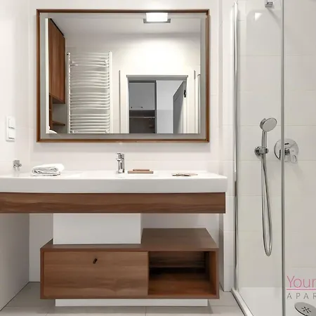 Apartman Your Holidays Bel Mare Ii Międzyzdroje