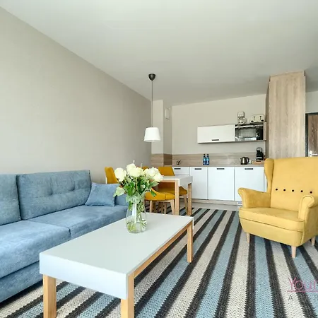 Apartment Your Holidays Bel Mare Ii *