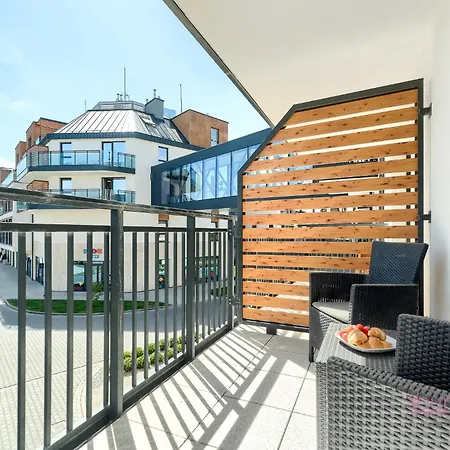 Διαμέρισμα Your Holidays Bel Mare Ii *