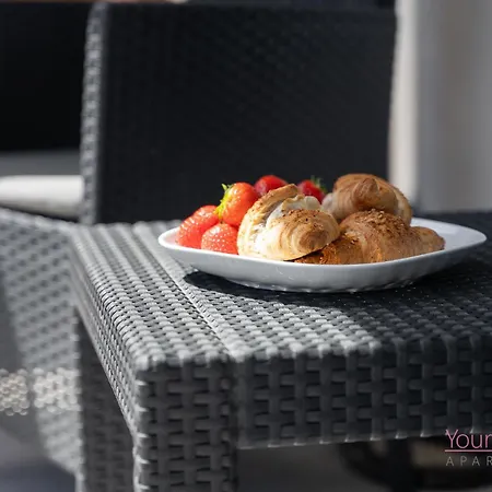 Your Holidays Bel Mare Ii