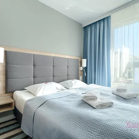 Your Holidays Bel Mare Ii Apartment