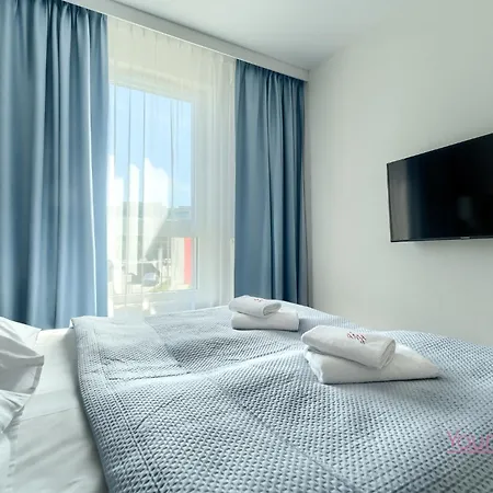 Apartamento Your Holidays Bel Mare Ii, Parking Gratis