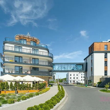 Your Holidays Bel Mare Ii Apartman