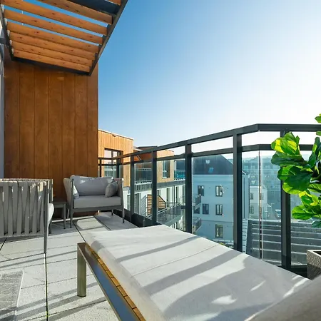 Apartman Your Holidays Bel Mare Ii