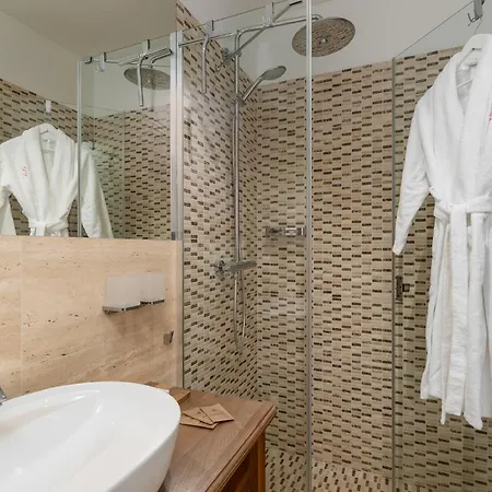 Your Holidays Bel Mare Ii Apartment Miedzyzdroje