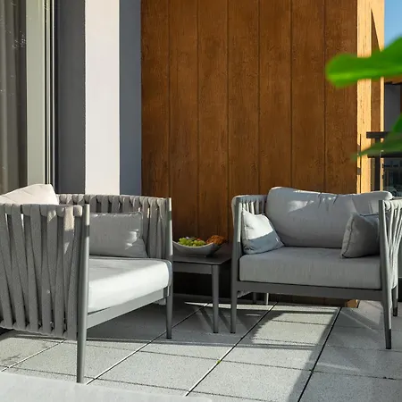 Your Holidays Bel Mare Ii * Miedzyzdroje