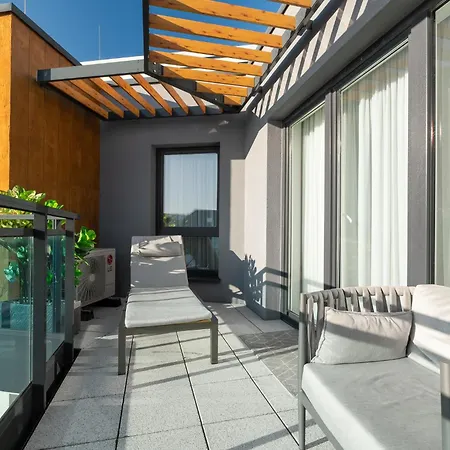 Your Holidays Bel Mare Ii