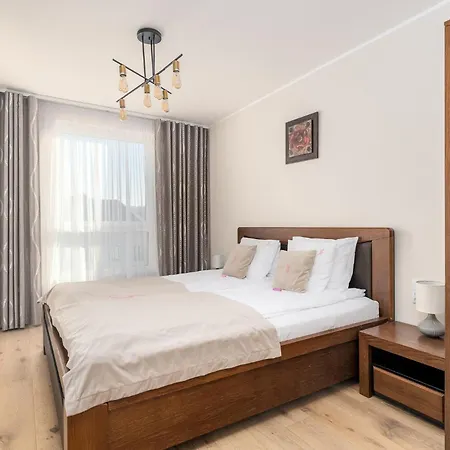 Apartman Your Holidays Bel Mare Ii