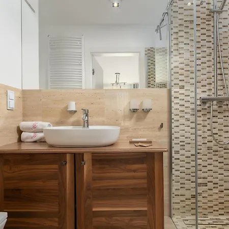 Your Holidays Bel Mare Ii Apartment *