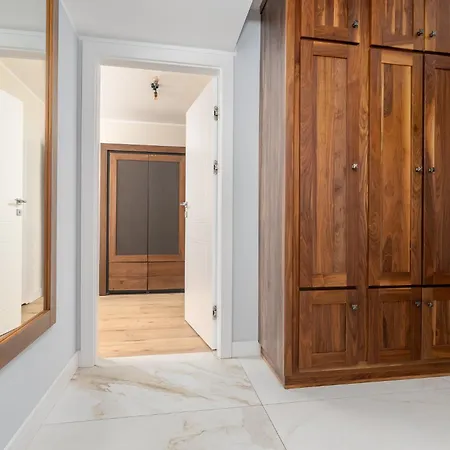 Apartment Your Holidays Bel Mare Ii *